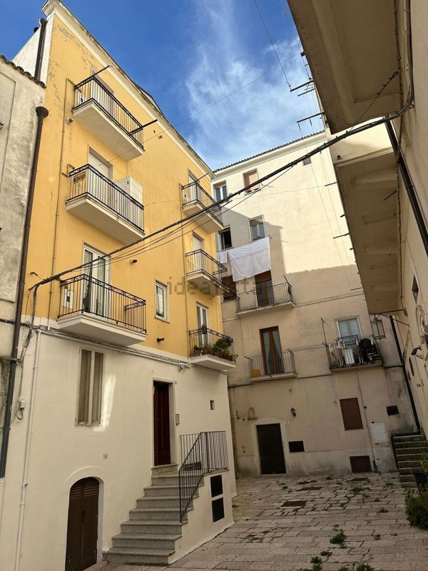 appartamento in vendita a Monte Sant'Angelo