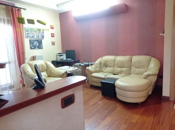 appartamento in vendita a Monte Sant'Angelo