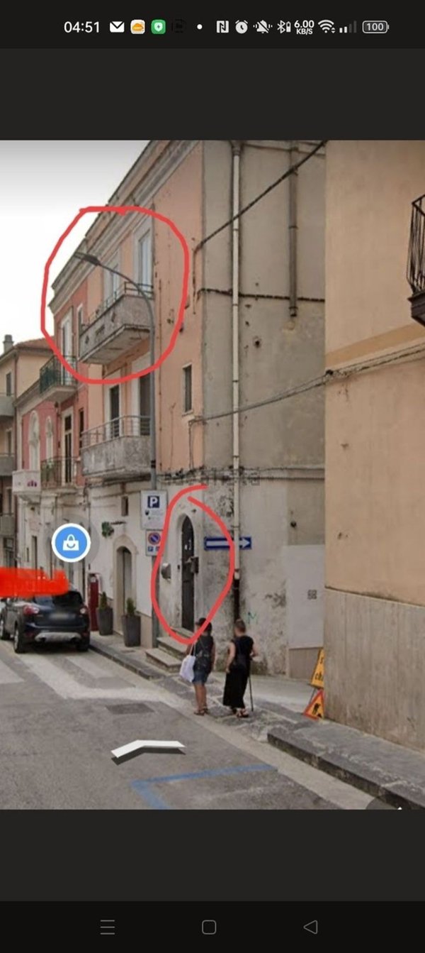 appartamento in vendita a Monte Sant'Angelo