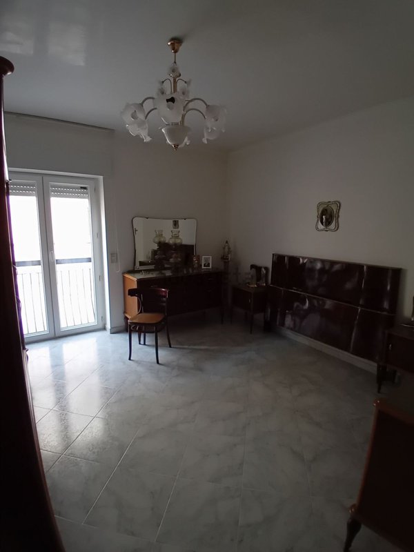 appartamento in vendita a Monte Sant'Angelo