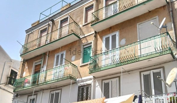 appartamento in vendita a Monte Sant'Angelo