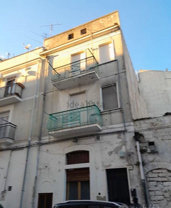 appartamento in vendita a Monte Sant'Angelo