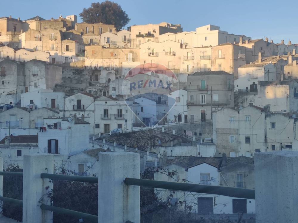 casa indipendente in vendita a Monte Sant'Angelo