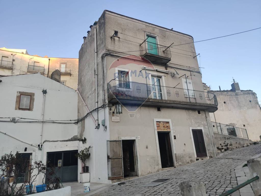 appartamento in vendita a Monte Sant'Angelo