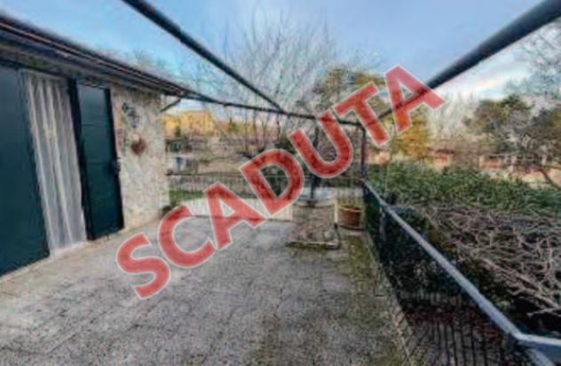 casa indipendente in vendita a Monte Sant'Angelo in zona Ruggiano