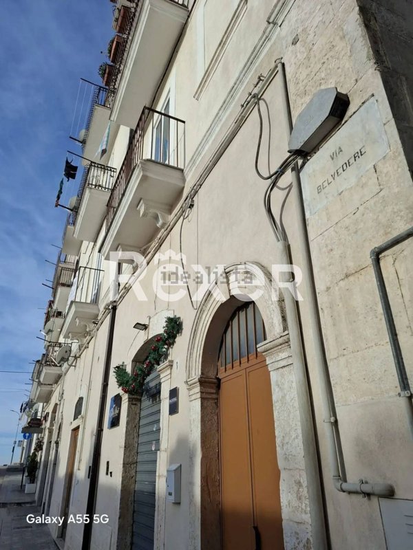 appartamento in vendita a Monte Sant'Angelo