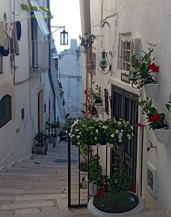 appartamento in vendita a Monte Sant'Angelo