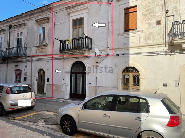 appartamento in vendita a Monte Sant'Angelo