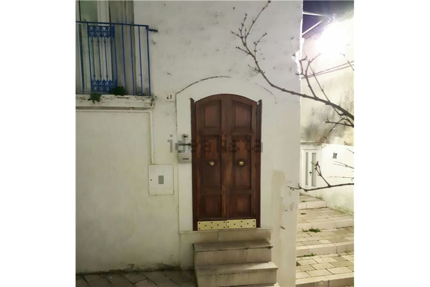 casa indipendente in vendita a Monte Sant'Angelo