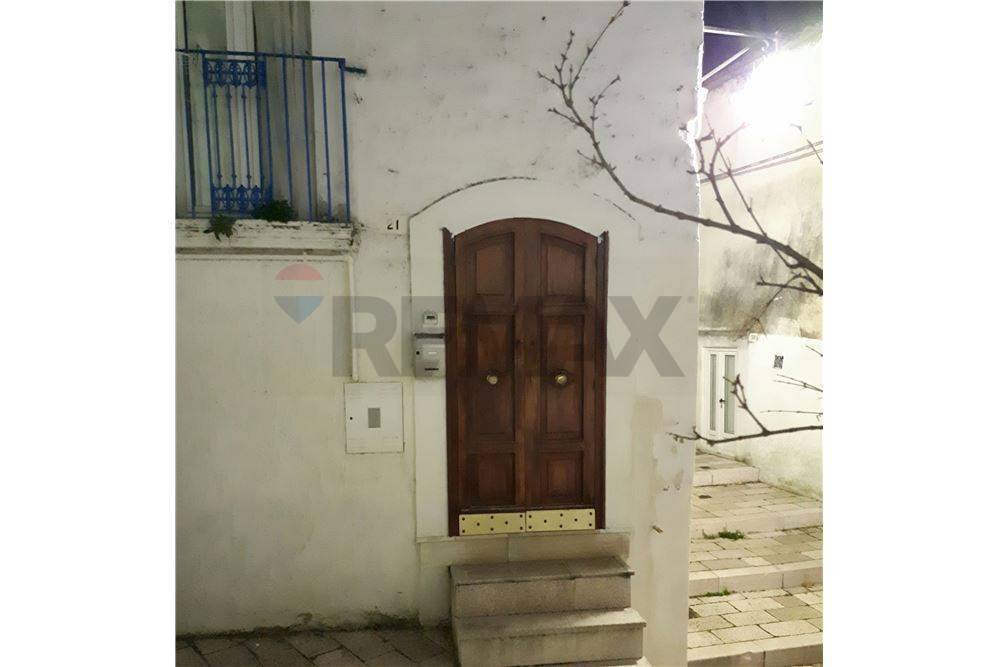 casa indipendente in vendita a Monte Sant'Angelo