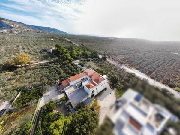 appartamento in vendita a Monte Sant'Angelo