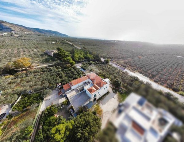 appartamento in vendita a Monte Sant'Angelo