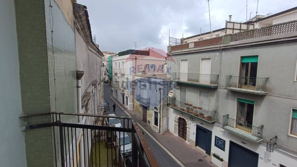 appartamento in vendita a Monte Sant'Angelo