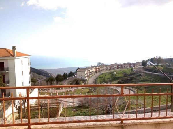 appartamento in vendita a Monte Sant'Angelo