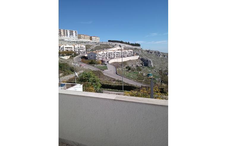 appartamento in vendita a Monte Sant'Angelo