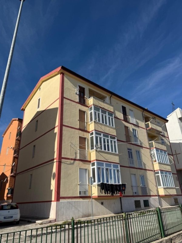 appartamento in vendita a Monte Sant'Angelo