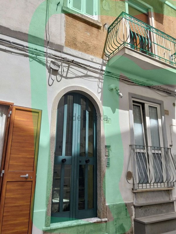 appartamento in vendita a Monte Sant'Angelo