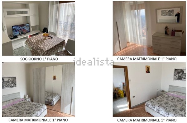 appartamento in vendita a Monte Sant'Angelo