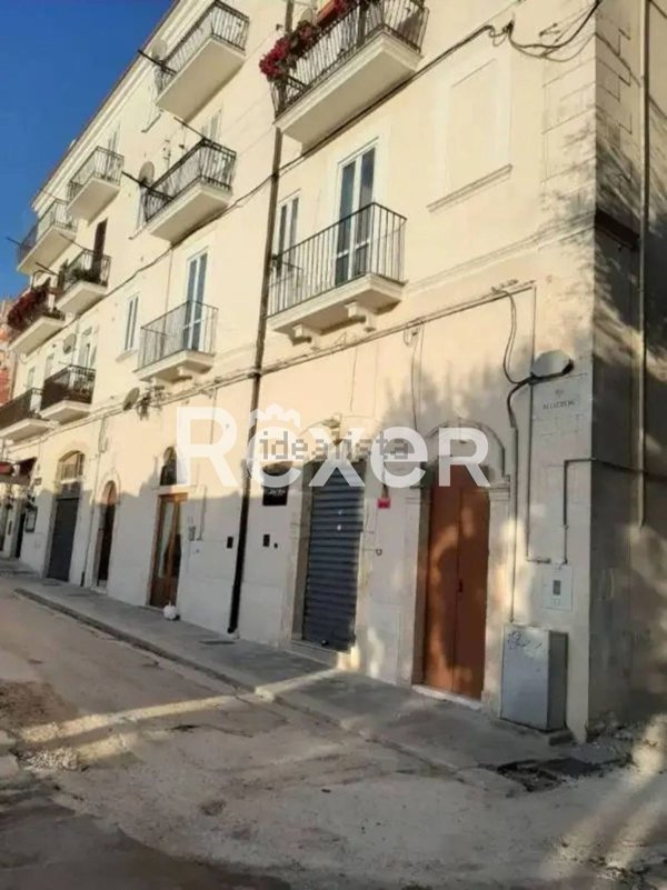 appartamento in vendita a Monte Sant'Angelo