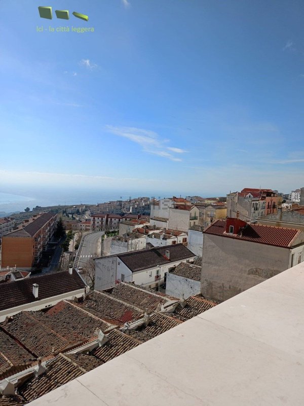 appartamento in vendita a Monte Sant'Angelo