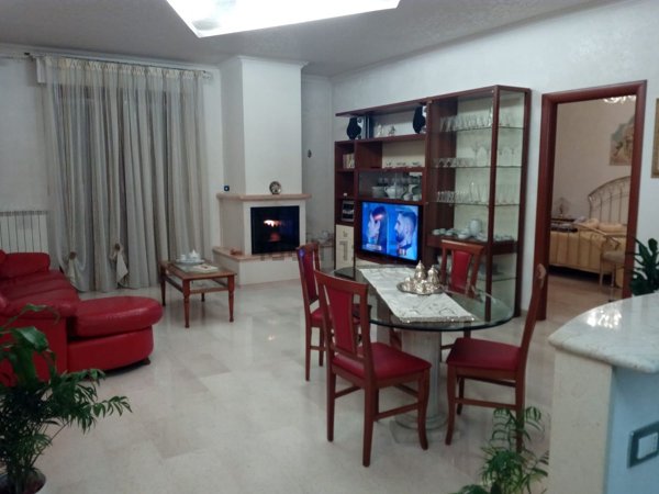 appartamento in vendita a Monte Sant'Angelo