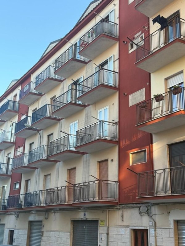 appartamento in vendita a Monte Sant'Angelo