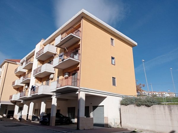 appartamento in vendita a Monte Sant'Angelo