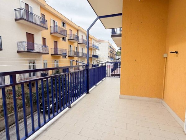 appartamento in vendita a Monte Sant'Angelo