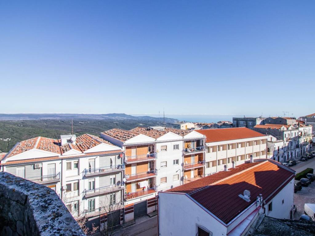 appartamento in vendita a Monte Sant'Angelo
