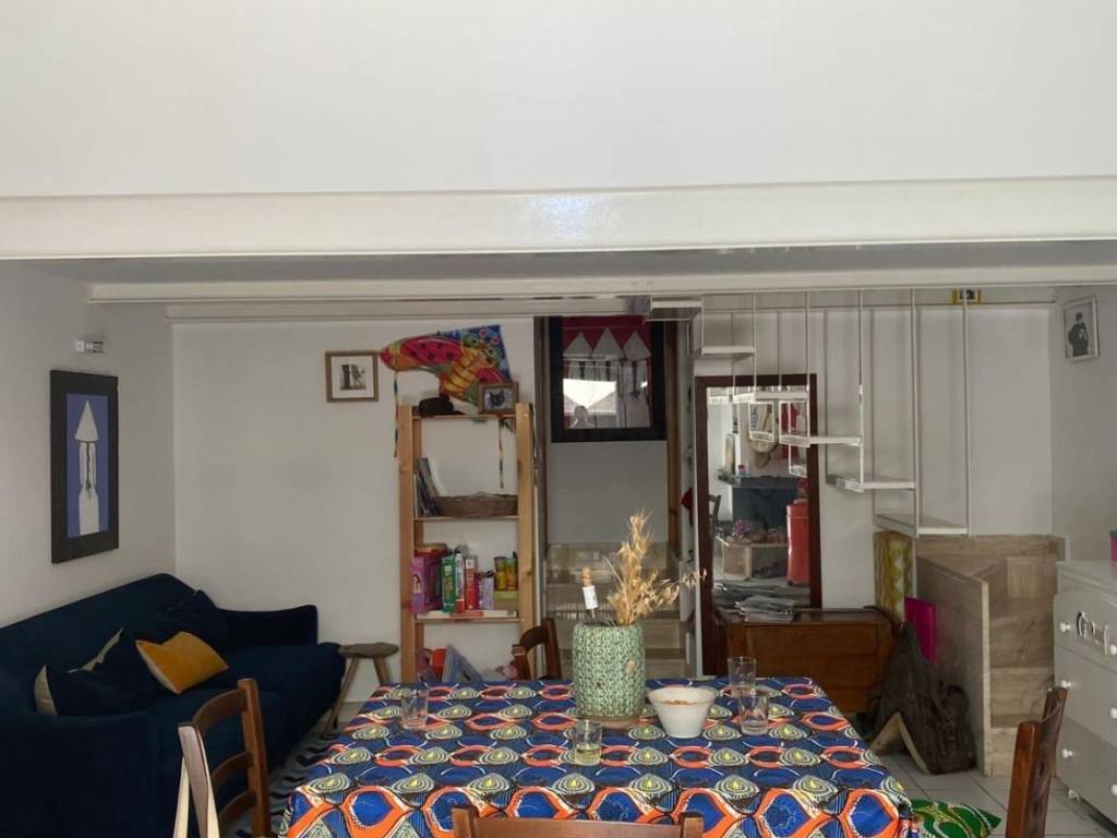 casa indipendente in vendita a Monte Sant'Angelo