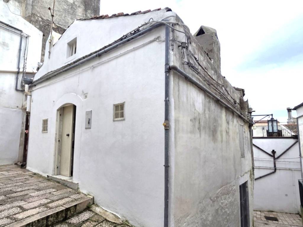 appartamento in vendita a Monte Sant'Angelo