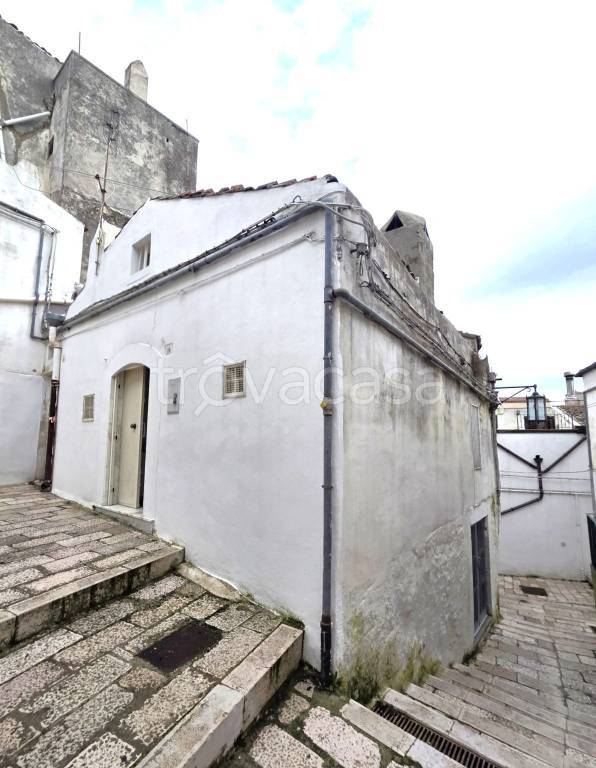 appartamento in vendita a Monte Sant'Angelo