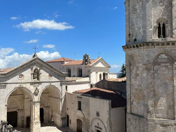 appartamento in vendita a Monte Sant'Angelo