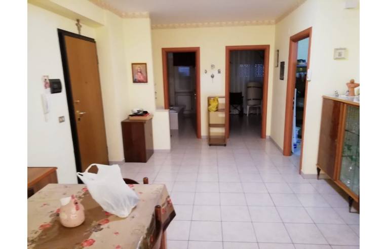 appartamento in vendita a Monte Sant'Angelo