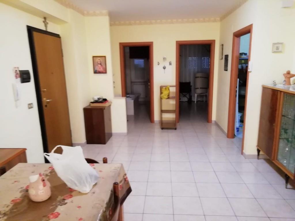 appartamento in vendita a Monte Sant'Angelo