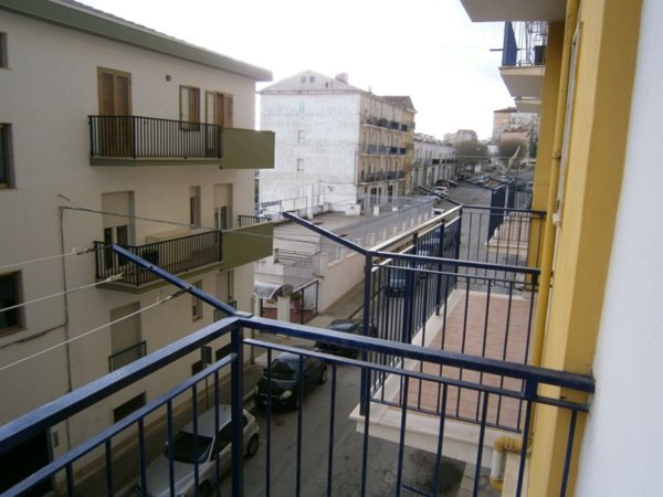 appartamento in vendita a Monte Sant'Angelo