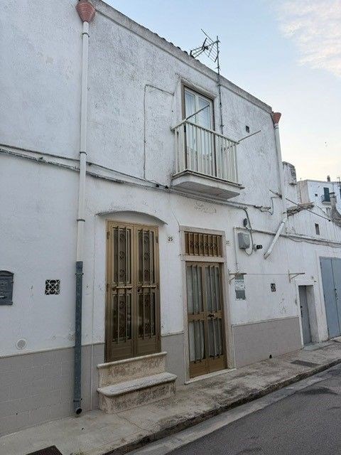 casa indipendente in vendita a Monte Sant'Angelo