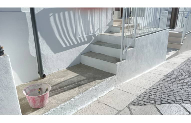 casa indipendente in vendita a Monte Sant'Angelo