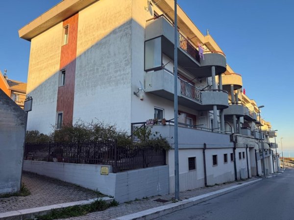 appartamento in vendita a Monte Sant'Angelo