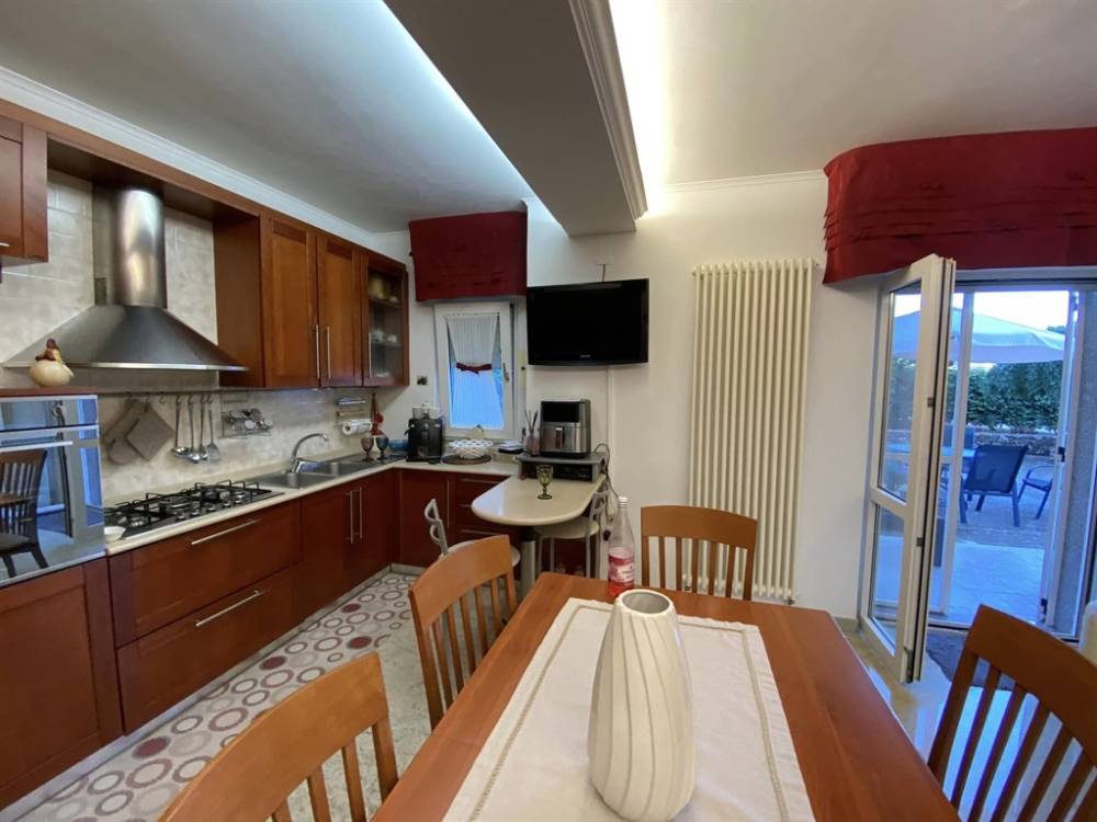 appartamento in vendita a Monte Sant'Angelo