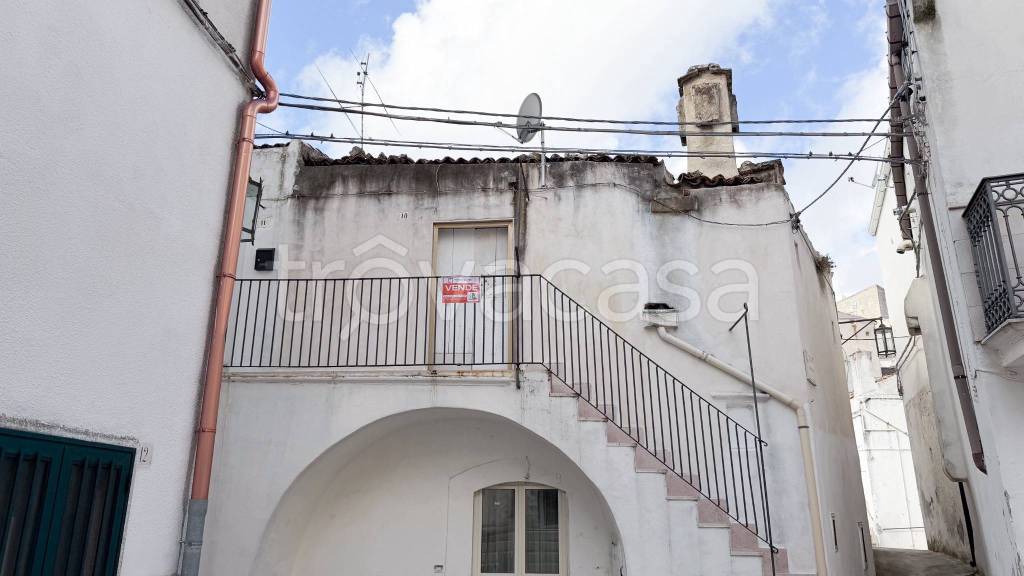 appartamento in vendita a Monte Sant'Angelo