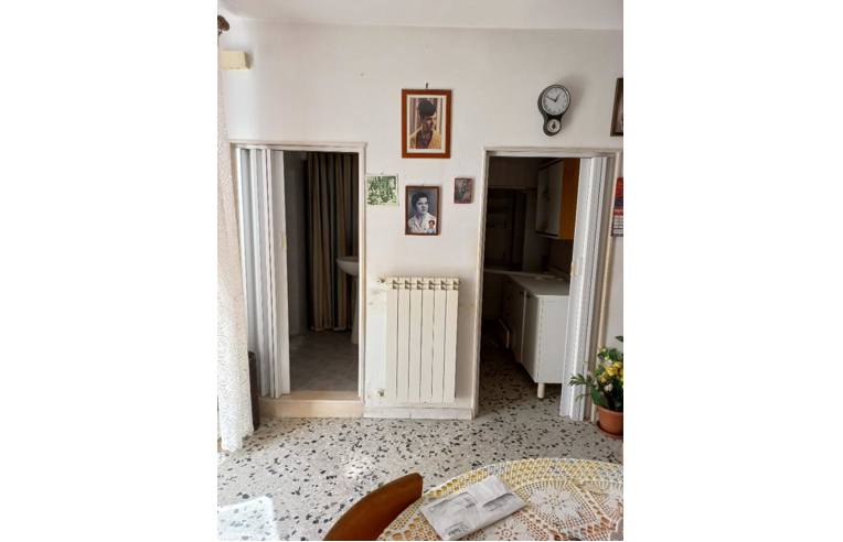 casa indipendente in vendita a Monte Sant'Angelo