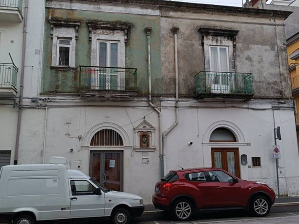 appartamento in vendita a Monte Sant'Angelo