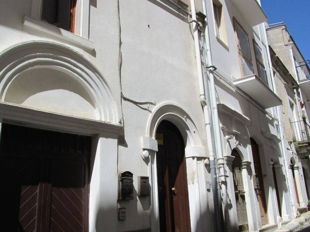 appartamento in vendita a Monte Sant'Angelo