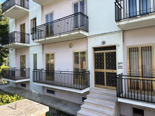 appartamento in vendita a Monte Sant'Angelo