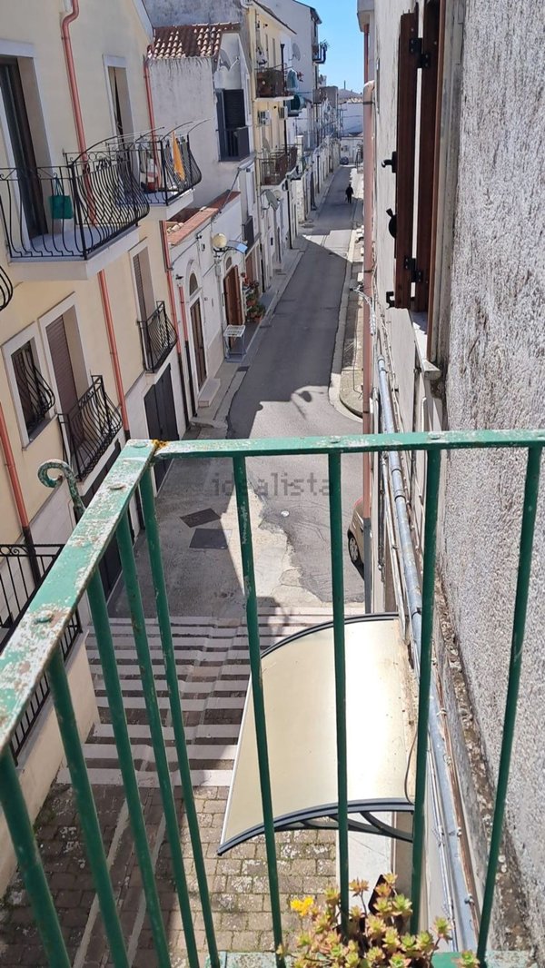 casa indipendente in vendita a Monte Sant'Angelo