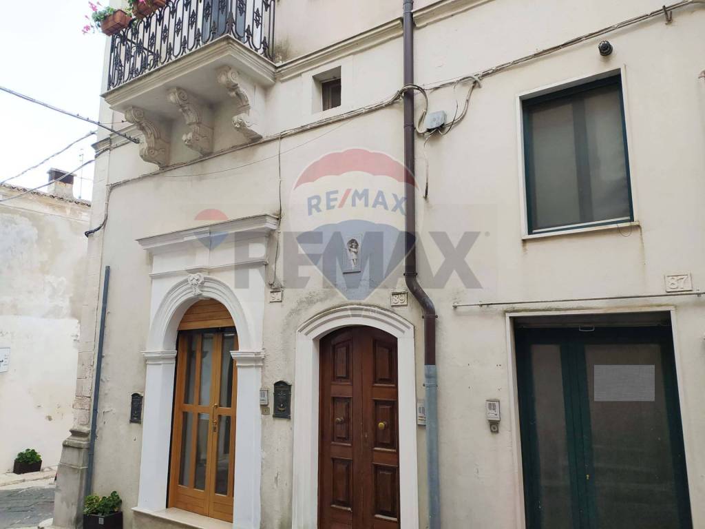 appartamento in vendita a Monte Sant'Angelo