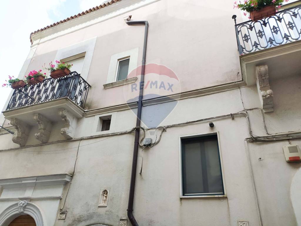 appartamento in vendita a Monte Sant'Angelo