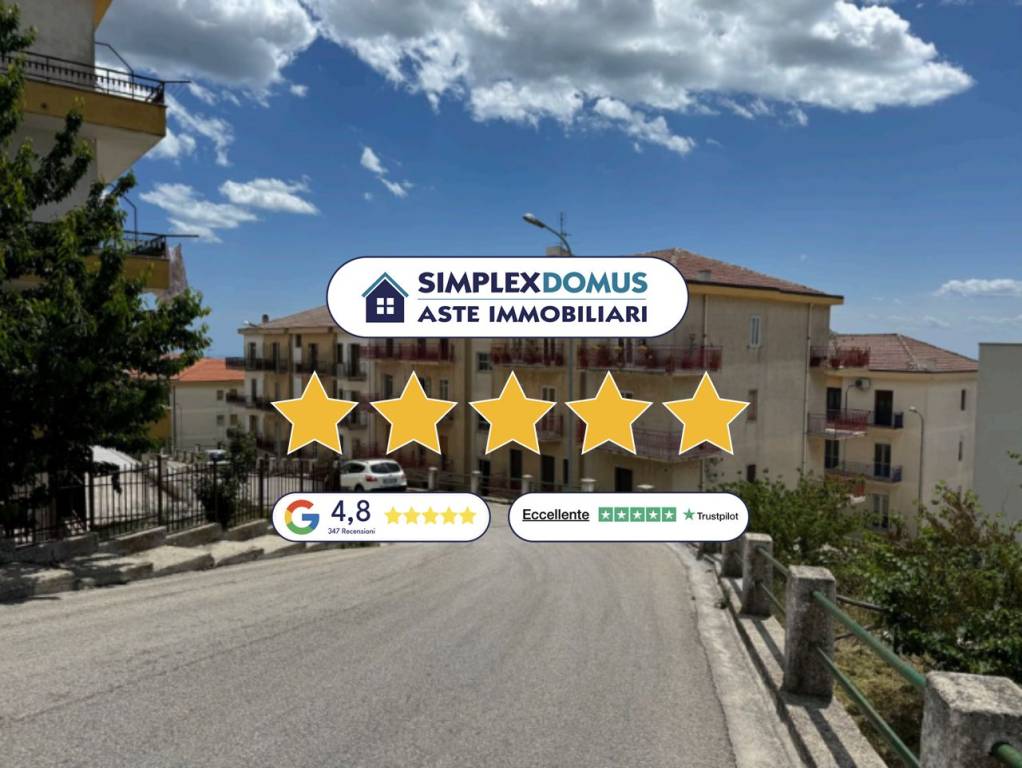 appartamento in vendita a Monte Sant'Angelo