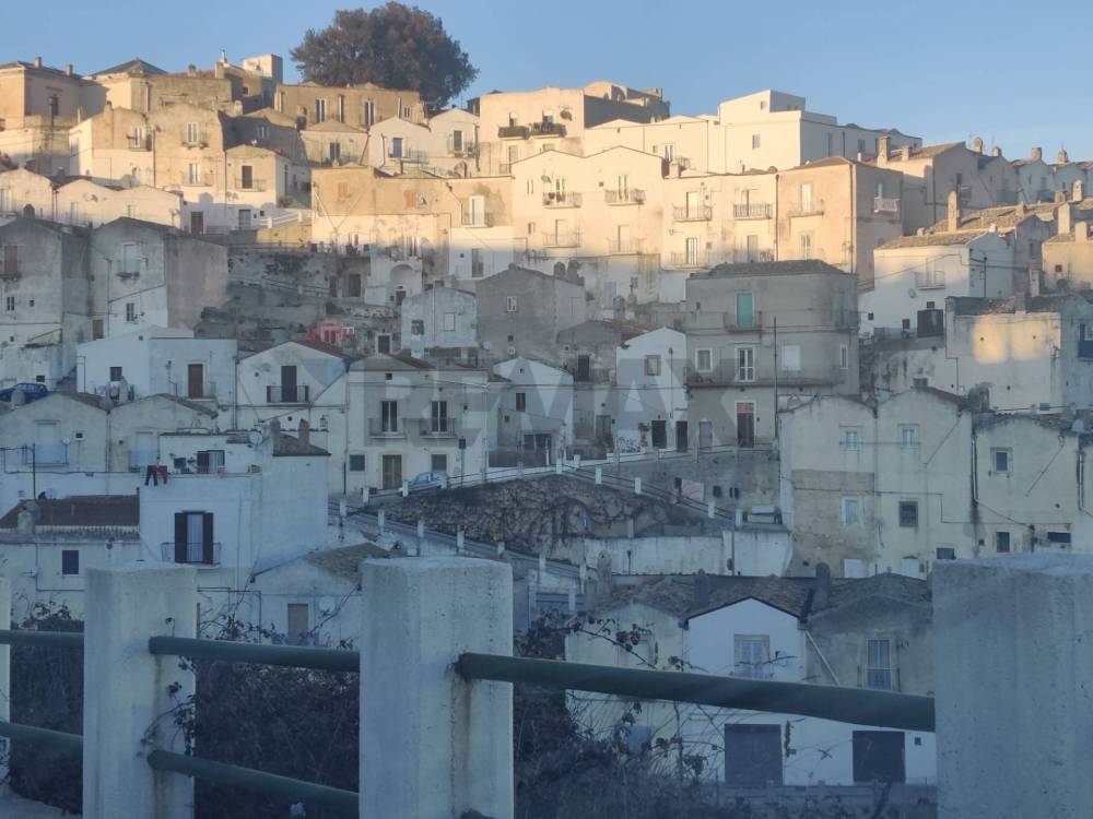 casa indipendente in vendita a Monte Sant'Angelo